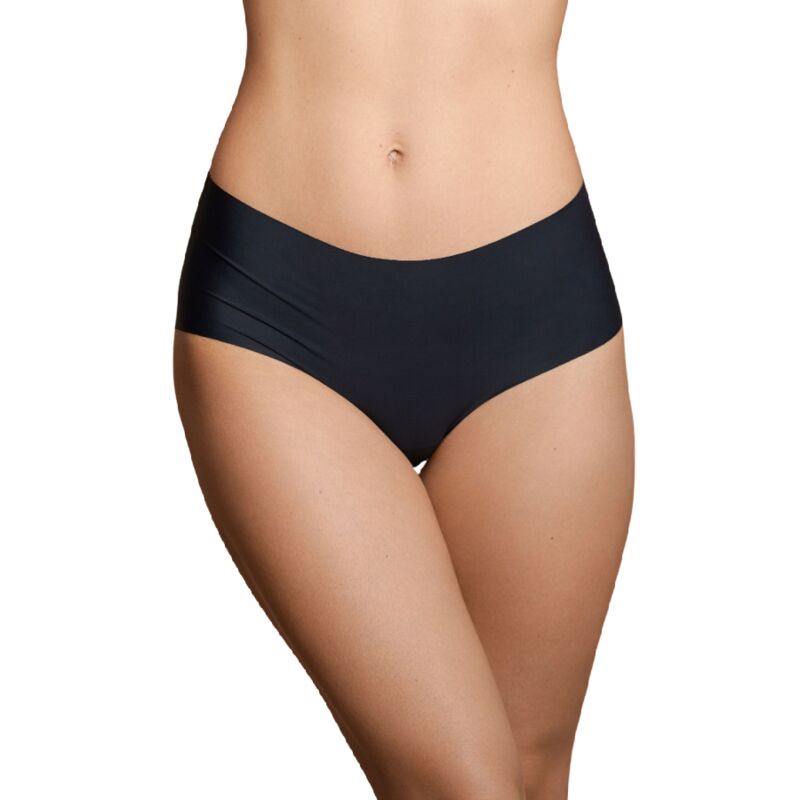 Bye-Bra - Pack 2 uds Braga sem Pontos Tamanho S