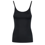 Bye-bra Light Control Camiseta Invisible Negra Talla XL
