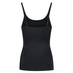 Bye-bra Light Control Camiseta Invisible Negra Talla XL