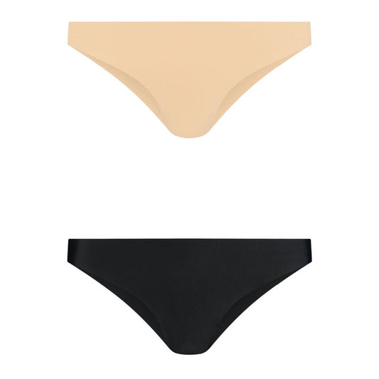 Bye-bra Pack 2 Uds Cala Brasileira Tamanho S
