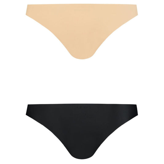 Bye-bra Pack 2 Uds Cala Brasileira Tamanho S