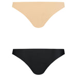 Bye-bra Pack 2 unidades Cala Brasileña Talla L