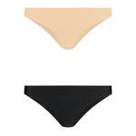 Bye-bra Pack 2 Uds Cala Brasileira Tamanho Xl