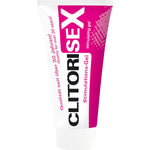 Joydivision Eropharm Clitorisex Creme Estimulante 40 ml