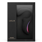Lelo - Enigma Massager de Estimulao de Dupla Suco Preto