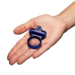 Control Anel Vibrador de Reforo de Prazer