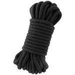 Cuerda Japonesa Darkness 20 M Negra