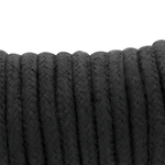 Cuerda Japonesa Darkness 20 M Negra