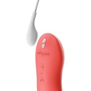 We-Vibe - Touch X Crave Magic Multitasker Coral