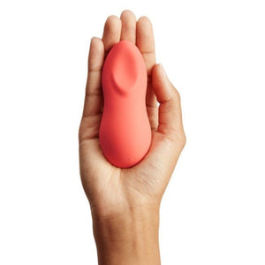 We-Vibe - Touch X Crave Magic Multitasker Coral