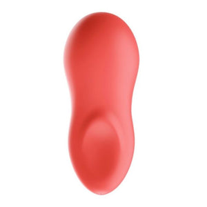 We-Vibe - Touch X Crave Magic Multitasker Coral