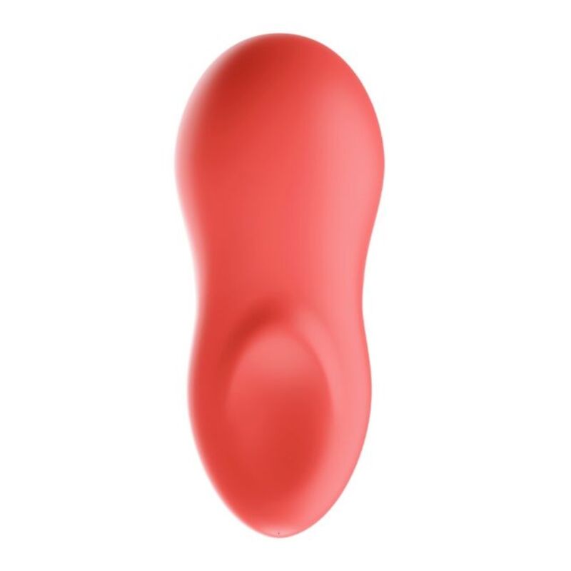 We-Vibe - Touch X Crave Magic Multitasker Coral