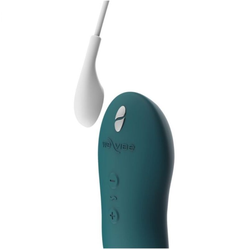 We-Vibe - Touch X Crave Magic Multitasker Green