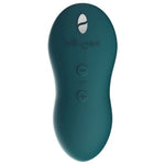 We-Vibe - Touch X Crave Magic Multitasker Green