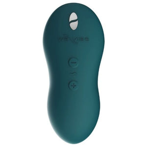 We-Vibe - Touch X Crave Magic Multitasker Green