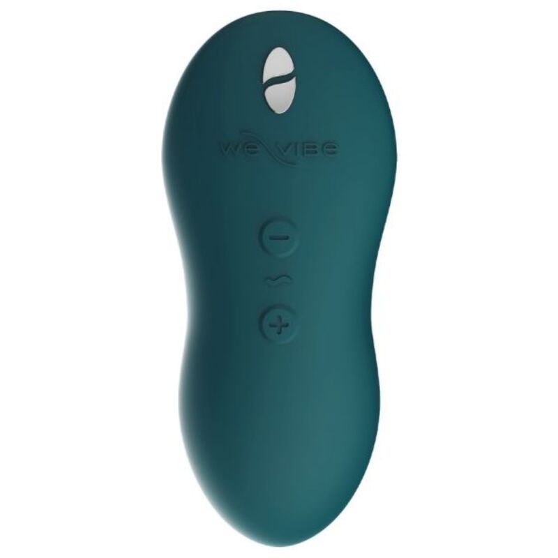 We-Vibe - Touch X Crave Magic Multitasker Green