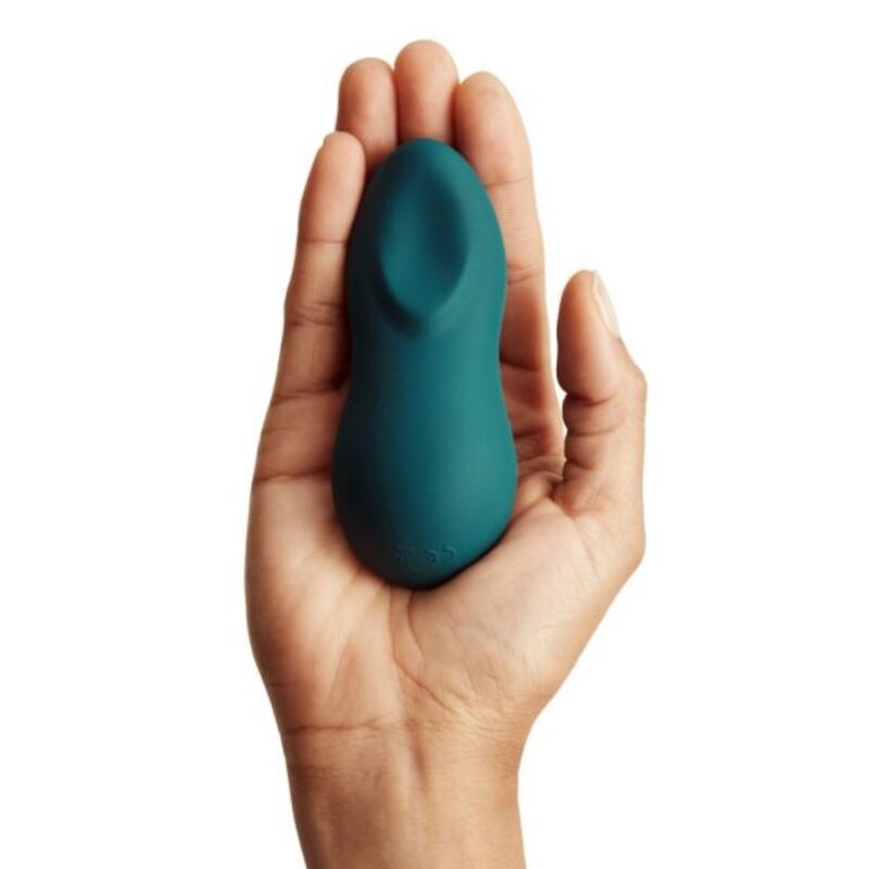 We-Vibe - Touch X Crave Magic Multitasker Green