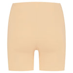 Bye-bra Light Shorts Beige Tamanho Xxl