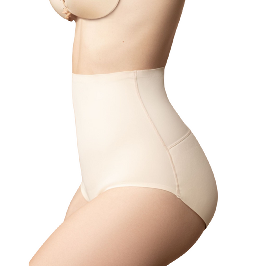 Bye-bra Cala Alta Com Padding Tamanho S