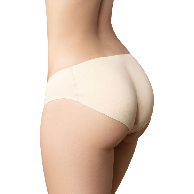Braga-culotte Cala Baixa con relleno de trasero Talla S