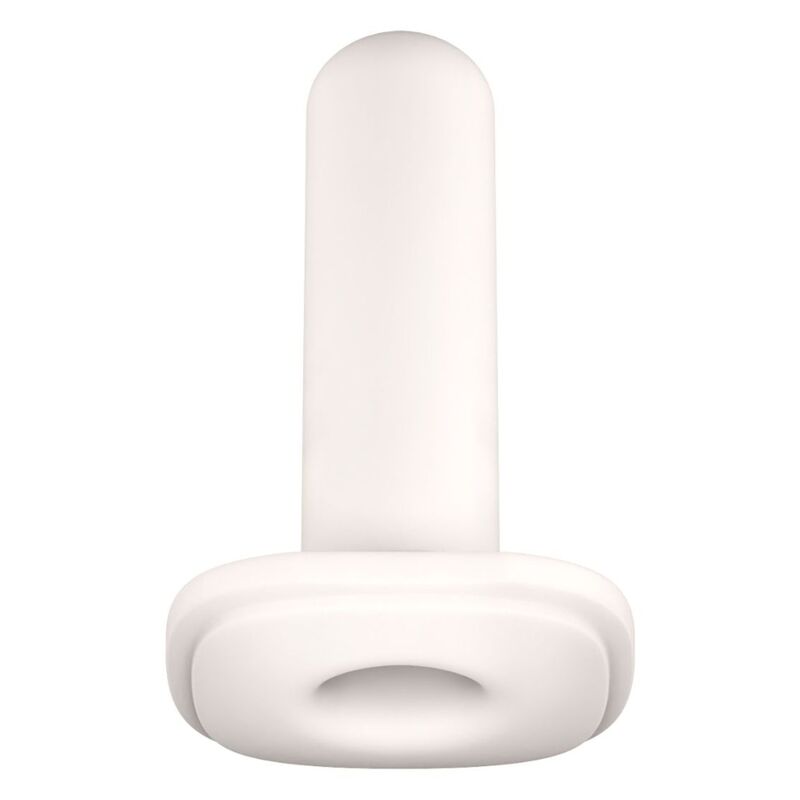 Kiiroo Tapa de Recambio para Onyx+ 3 Unidades
