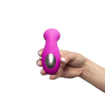 Kiiroo Set Parejas Titan y Cliona Lilac