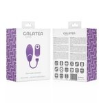Galatea Controle Remoto Otto Click&play