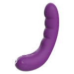Rewolution Vibrador Flexible Recargable Rewocurvy