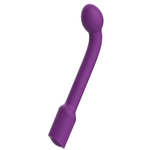 Rewolution Rewoflex Vibrador Estimulador Flexível de Ponto G