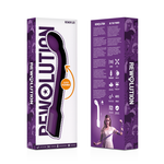 Rewolution Rewoflex Vibrador Estimulador Flexível de Ponto G