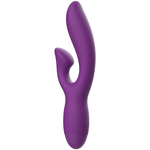 Rewolution Vibrador Flexível Rewofun Com Coelho
