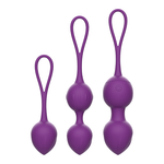Rewolution Rewobeads Bolas Vibratórias Controle Remoto Com Tecnologia Watchme