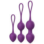 Rewolution Rewobeads Bolas Vibratórias Controle Remoto Com Tecnologia Watchme