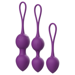 Rewolution Rewobeads Bolas Vibratórias Controle Remoto Com Tecnologia Watchme