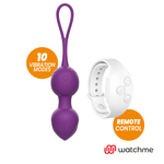 Rewolution Rewobeads Bolas Vibratórias Controle Remoto Com Tecnologia Watchme