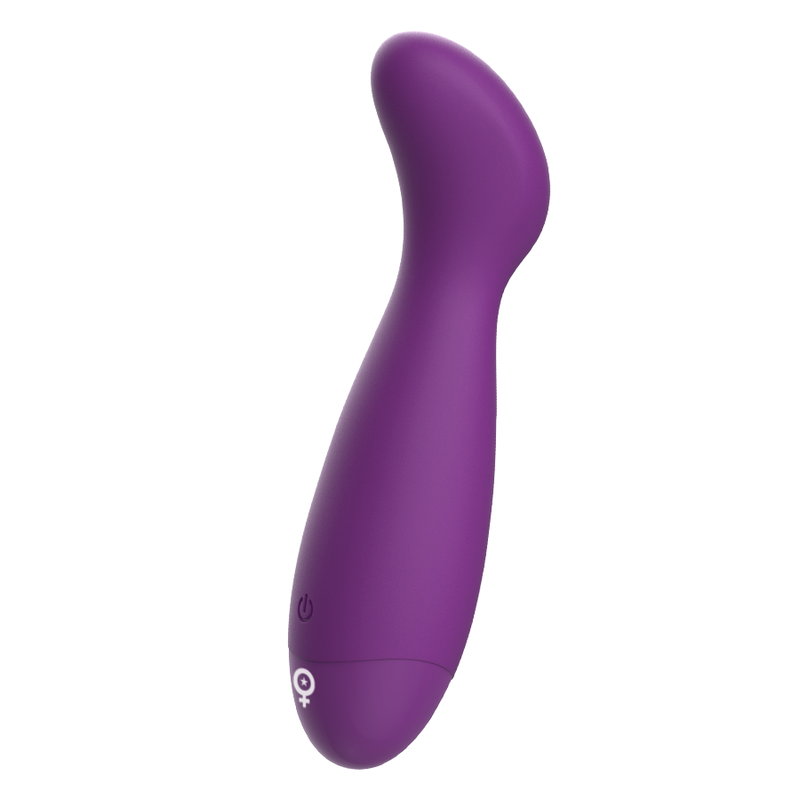 Rewolution Rewopulse Vibrador Flexible Estimulador de Punto G