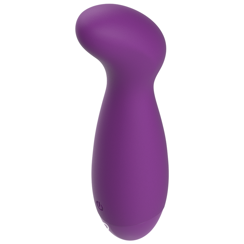 Rewolution Rewopulse Vibrador Flexible Estimulador de Punto G