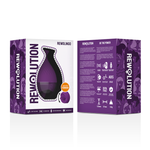 Rewolution Vibrador Rewolingo Con Lengua
