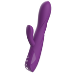 Rewolution Vibrador Flexible Reworabbit con conejo