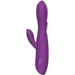 Rewolution Vibrador Flexible Reworabbit con conejo
