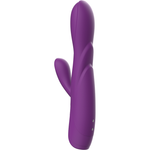 Rewolution Vibrador Flexible Reworabbit con conejo