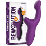 Rewolution Rewokiss Vibrador Ponto para Estimulador