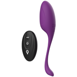 Rewolution Controle Remoto Do Vibrador de Ovo Rewovo