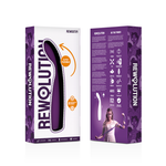 Rewolution Vibrador Flexível Rewostim