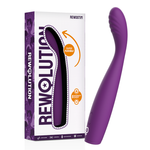 Rewolution Vibrador Flexível Rewostim