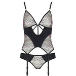 Casmir Corset Lagerta L/xl