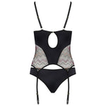 Casmir Corset Lagerta L/xl