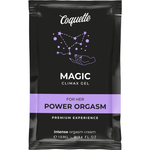 Coquette Chic Desire Pocket Magic Climax para Ela Gel Potenciador Orgasmo 10 ml