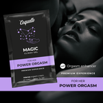 Coquette Chic Desire Pocket Magic Climax para Ela Gel Potenciador Orgasmo 10 ml