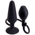 Seven Creations Plug Anal Inflable Talla L